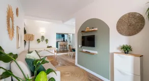 Nid de detente - Massage et jungle vibes with Parking - Image 3
