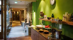Hotel Bäckelar Wirt Superior Ötztal Inside Sommer Card Partner - Image 3