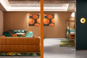 Orange Hotel Linfen Jiefang East Road - Image 3