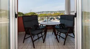 Marina Residence Seaview Penthouse BURIN 120 - Image 3