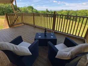 Beara Lodge Glamping - Image 3