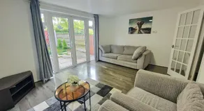 3 Bed Northenden Home Free Parking - Image 2