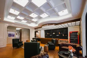 Zhefei Ruipin Hotel (Xinzhou Panhua City Plaza Branch) - Image 3