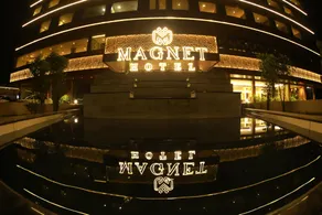 Magnet Hotel - Image 4