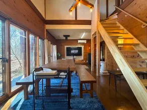 The Woods Villa Alps-Azumino - Image 4