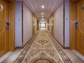 Vienna International Hotel Zhongshan Torch Development Zone High-Speed Zhongshan Station - Image 3