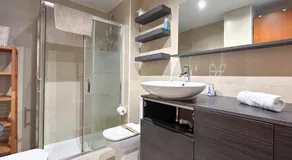 Apt Mediterreanea Parking Terrazza Netflix Hostem - Image 2