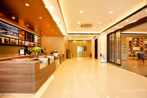 Hanting Hotel Changchun Heping Street - Image 3