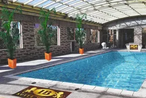 LB Suites Hotel - Image 3