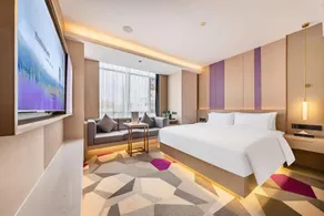Lavande Hotel (Qionghai High-Speed Railway Station Branch) - Image 2