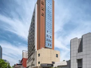 Homeinn · neo (Wuhan University Guangbutun Subway Station) - Image 5