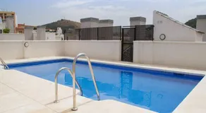 Unique apartment in Málaga city center with pool - Image 3