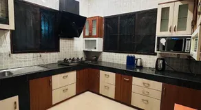 Mangalore fully furnished 3bhk villa Vdurga - Image 3