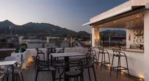DAOS Suites & Terrace Marbella - Image 4