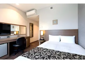 Higashi-Hiroshima Green Hotel Morris - Image 4