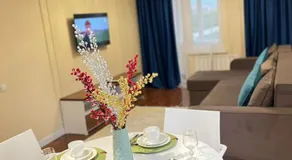 Уютная квартира в центре Алматы - Image 4