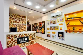 Hotel O Jwalapur Near Railway Station - Image 4