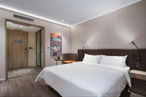 Hanting Premium Hotel Nanjing Longjiang Jiangdongbei Road - Image 5