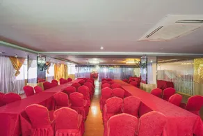 Longcheng Hotel (Binyang Jianshe East Road Branch) - Image 4
