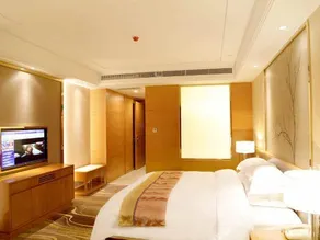 GangFuWenHua Hotel - Image 2