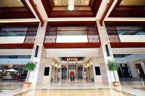 Ji'an Hotel - Image 3