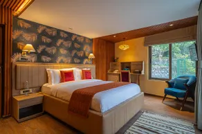 ELIVAAS Blushing Pines Stunning 3 BHK  - Image 2