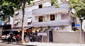 Hostel Leblon - Image 2