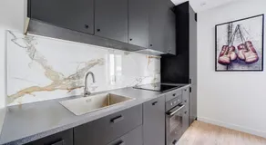 Charmant T2 Alfortville - Image 3
