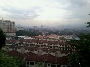 Homestay Kak Ina Hulu Langat - Image 5