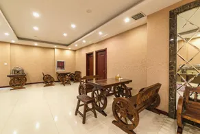 365+ Cloud Alliance Hotel (Tangshan South Street Branch) - Image 4
