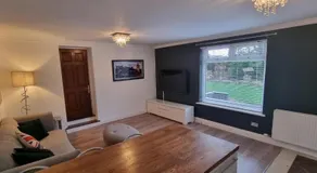 Laighdykes Guest Cottage - Image 2