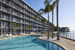 The Godfrey Hotel & Cabanas Tampa - Image 2
