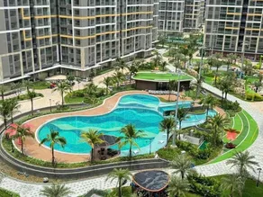 Vinhomes Grand Park - PDG Elegant Residence - Image 2