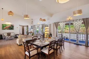 ELIVAAS, Tranquility, Coorg 5-BHK pet-friendly - Image 5