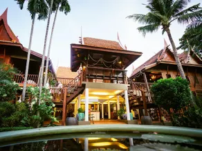 Dhabkwan Resort - Image 2