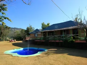 Vatika Resorts Cottages - Image 4