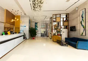 City Comfort Inn Shaoyang Shaodong West Bus Station - Image 3