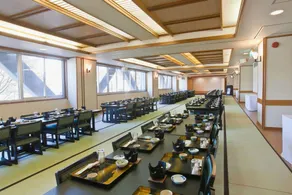 Onsen Hotel Nakahara Bessou Nonsmoking, Earthquake retrofit - Image 4