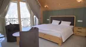 Alpine Vista Wellness & Resort - Image 2