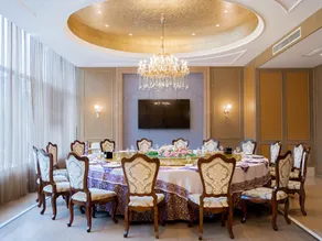 Vienna Classic Hotel Yancheng Municipal Government Golden Eagle Julong Lake Branch - Image 3