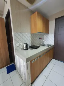 Apartemen M'Square Bandung Type Studio - Image 4