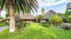 Frans Indongo Lodge - Image 4