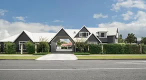 Matamata Central Motel - Image 4