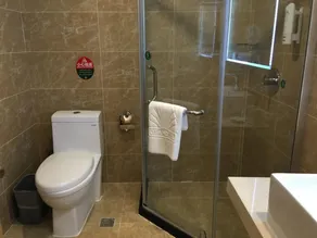 GreenTree Alliance Beijing Asian Sports Village Hotel - Image 4