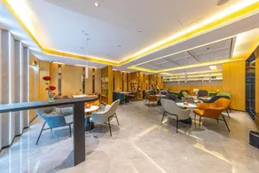 Taoyuan Crystal Hotel (Shambhala Cultural Square Branch - Image 4