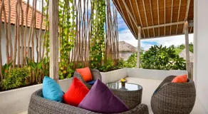 Adinda Balangan Beach Villa - Image 5