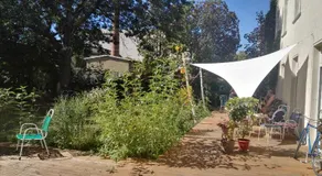 Hostel & Garten Eden - Image 3