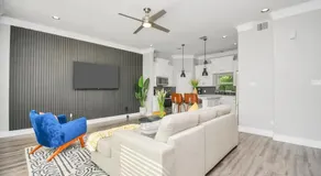 La Casa Blanca-Rooftop Skyline with Gameroom - Image 3