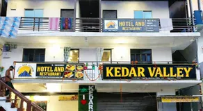 Kedar velley - Image 1