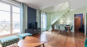 Duplex Chancelier - 10min Disney AMY RENT - Image 2